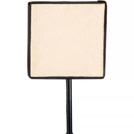 Nanlite SB-PS60-F - skłądany softbox z kratownicą do lampy PavoSlim 60B/60C_6