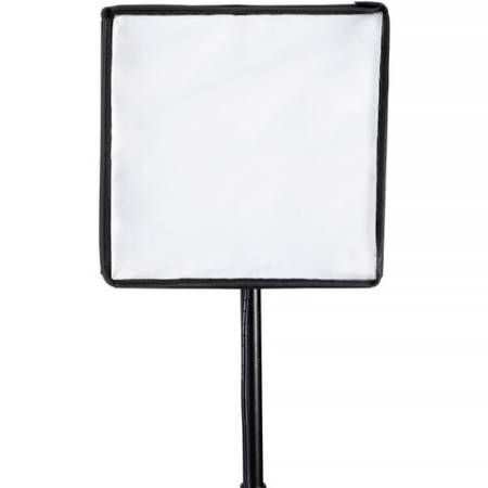 Nanlite SB-PS60-F - skłądany softbox z kratownicą do lampy PavoSlim 60B/60C_8
