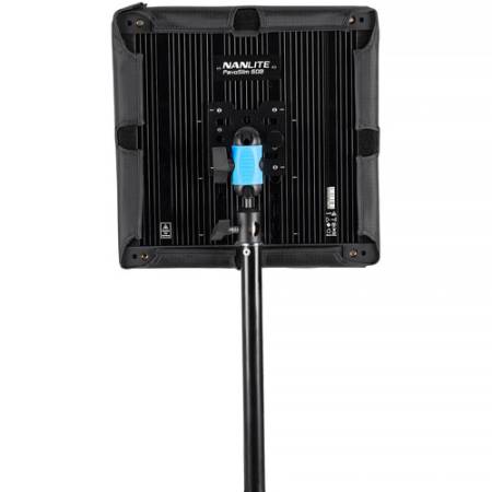 Nanlite SB-PS60-F - skłądany softbox z kratownicą do lampy PavoSlim 60B/60C_11