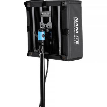 Nanlite SB-PS60-F - skłądany softbox z kratownicą do lampy PavoSlim 60B/60C_12
