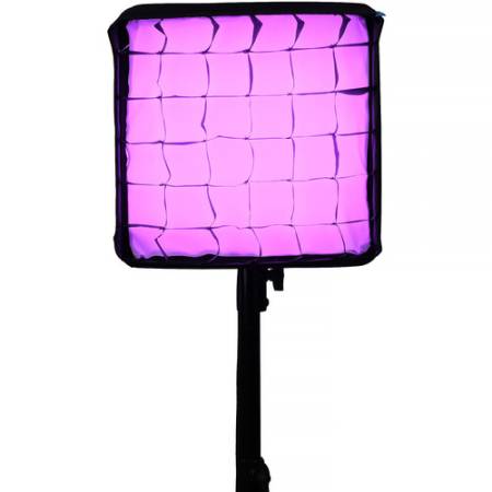 Nanlite SB-PS60-Q - softbox z kratownicą i szybkozłączką do PavoSlim 60B/60C_3