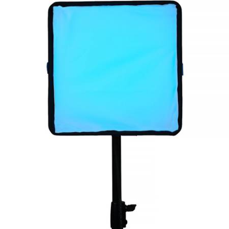 Nanlite SB-PS60-Q - softbox z kratownicą i szybkozłączką do PavoSlim 60B/60C_11