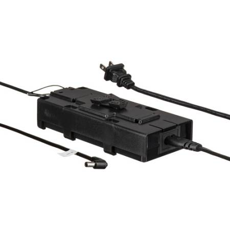 Nanlite PA-15V6A-FZ60 - zasilacz, adapter zasilania do Forza 60, 15V, 6A