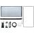 Nanlite PavoSlim 360C - kwadratowy panel, lampa LED, RGBWW, 2400-12000K, 370W - zawartość