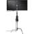 Nanlite PavoSlim 360C - kwadratowy panel, lampa LED, RGBWW, 2400-12000K, 370W