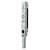 Nanlite Wand (Mint Blue) - miecz świetlny, lampa LED RGBW (2700-6500K, 30W, wrota, dyfuzor)