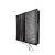 Nanlite AS-DPC-PS360 - rama łącząca, łącznik do lamp PavoSlim 360C - przykład użycia