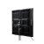Nanlite AS-DPC-PS360 - rama łącząca, łącznik do lamp PavoSlim 360C - przykład użycia