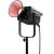 Nanlite FC720C - lampa LED, RGBW, 2400-12000K, 750W, mocowanie Bowens S - przykład użycia