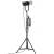 Nanlite FC720C - lampa LED, RGBW, 2400-12000K, 750W, mocowanie Bowens S