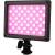 NanLite MixPad 11C II RGBWW - panel LED z regulacją odcienia RGB, 13W, 2700-6500K