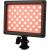 NanLite MixPad 11C II RGBWW - panel LED z regulacją odcienia RGB, 13W, 2700-6500K