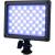 NanLite MixPad 11C II RGBWW - panel LED z regulacją odcienia RGB, 13W, 2700-6500K