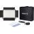 Nanlite 1200CSA Bi-color - lampa diodowa, panel LED, 3200-5600K, 72W, 5015Lux