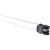 Nanlite Pavotube II 30C - zestaw, 2x lampa diodowa LED, RGBWW, 2700-7500K
