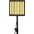 Nanlite PavoSlim 60C - panel LED, 2700-7500K RGBWW, 72W, CRI 96, DMX