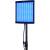 Nanlite PavoSlim 60C - panel LED, 2700-7500K RGBWW, 72W, CRI 96, DMX