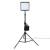 Nanlite PavoSlim 60C - panel LED, 2700-7500K RGBWW, 72W, CRI 96, DMX