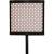Nanlite PavoSlim 60B - panel LED, 2700-6500K Bi-Color, 72W, CRI 95, DMX120B - panel LED, 2700-6500K Bi-Color, 150W, CRI 95, DMX