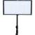 Nanlite PavoSlim 120C - panel LED, 2700-7500K RGBWW, 150W, CRI 96, DMX