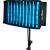 Nanlite PavoSlim 120C - panel LED, 2700-7500K RGBWW, 150W, CRI 96, DMX