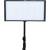 Nanlite PavoSlim 120B - panel LED, 2700-6500K Bi-Color, 150W, CRI 95, DMX