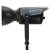 Nanlite FC-500B Bi-color - lampa LED, 2700-6500K, 520W, CRI 96