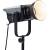 Nanlite FC-500B Bi-color - lampa LED, 2700-6500K, 520W, CRI 96