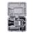 Nanlite FC-500B Bi-color - lampa LED, 2700-6500K, 520W, CRI 96