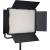 NanLite 900DSA - lampa diodowa, panel LED, 5600K, 54W, 7700Lux