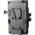 Nanlite BT-BA-V - adapter baterii V-Mount z portem DC do lamp Forza 60_3