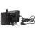 Nanlite BT-BA-V - adapter baterii V-Mount z portem DC do lamp Forza 60_4