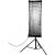 NanLite EC-110X45 - plaster miodu, grid 45x110cm