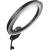 NanLite Halo 19 - lampa pierścienowa LED, 48cm, 38W