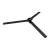 Nanlite LS-FL-1/4 F - statyw do lamp Pavotube II 15X/30X
