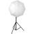 Nanlite LT-80 - modyfikator światła, softbox, lantern, 80cm