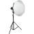 Nanlite LT-80 - modyfikator światła, softbox, lantern, 80cm