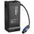 Nanlite PA-48V8.4A-FZ300 - adapter do Forza 300, 8A_2