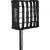Nanlite SB-PS60-F - skłądany softbox z kratownicą do lampy PavoSlim 60B/60C_1