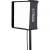 Nanlite SB-PS60-F - skłądany softbox z kratownicą do lampy PavoSlim 60B/60C_9
