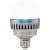 NanLite PavoBulb 10C - żarówka, lampa filmowa LED, 2700-7500K, 10W, E27