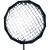 Nanlite Rapid 60 (SB-RP60, SB-FM-RP60) - okrągły softbox paraboliczny + grid plaster miodu, FM Mount, 60cm - przykład użycia