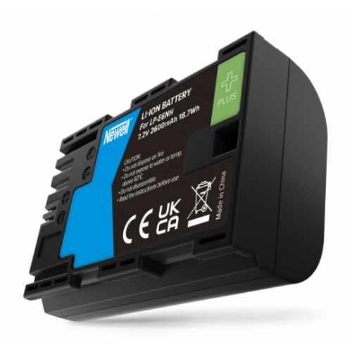 Newell LP-E6NH Plus