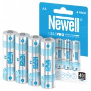 ewell CellPro AA - blister, 4x bateria alkaiczna AA (LR6, 1.5V), NL4606