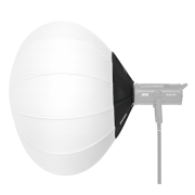 Newell NL5378 - modyfikator światła, softbox sferyczny typu lantern (80cm, Bowens)
