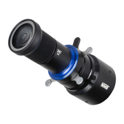 Newell Perseo-36 Pro - strumienica optyczna + 5x kolorowy filtr, 29x filtr GOBO (300W, Bowens)