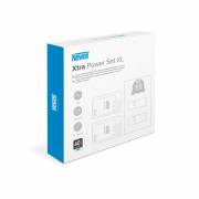 Newell Xtra Power Set XL - zestaw, ładowarka dwukanałowa DL-USB-C, 2x aku. NP-FW50