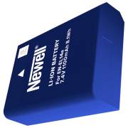 Newell SupraCell Protect NL4033 - akumulator, zamienik EN-EL14a do Nikon, 1100 mAh_1