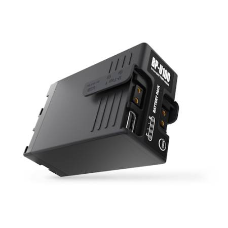 Newell BP-U100 - zamiennik, akumulator BP-U100 do Sony, NL5040