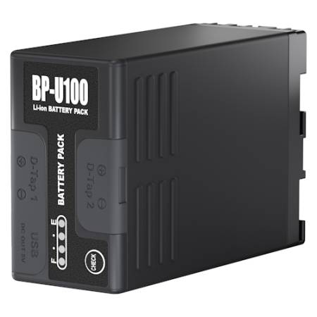 Newell BP-U100 - zamiennik, akumulator BP-U100 do Sony, NL5040